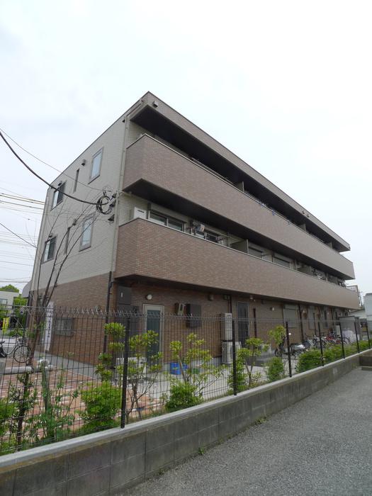 イーストパークURAWAIII