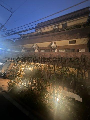 プレール・ドゥーク新中野