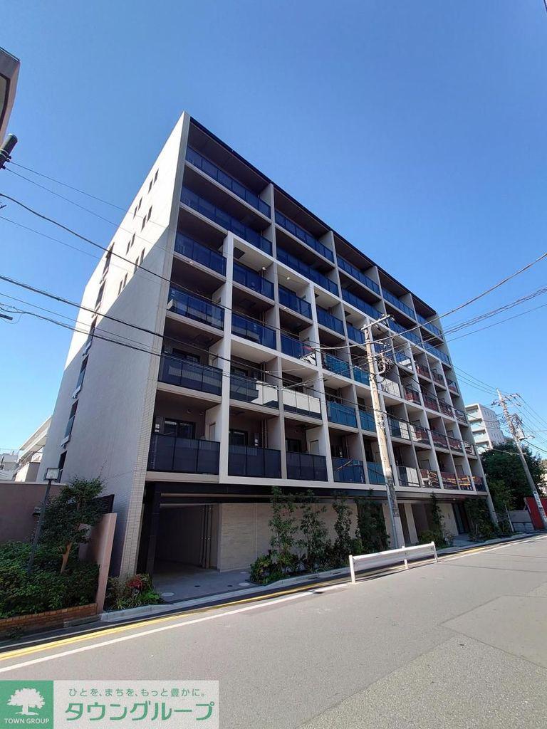 アクアレジデンス錦糸町