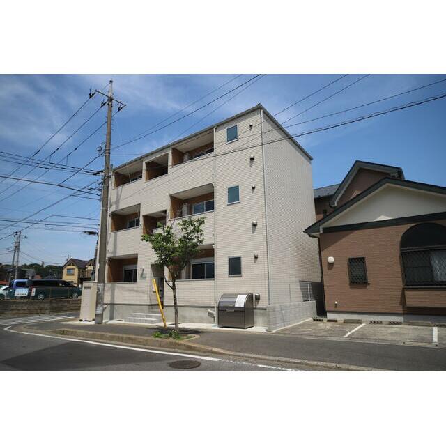 LUMO新松戸