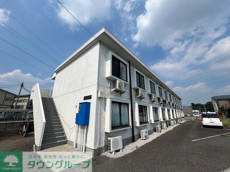 ヘリオス378谷保