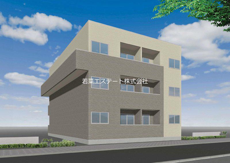 YSスクエア梅満町