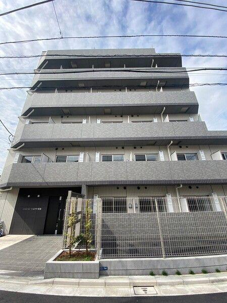 CREST TAPP羽田