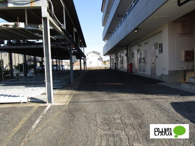 リアナ岐阜弐番館