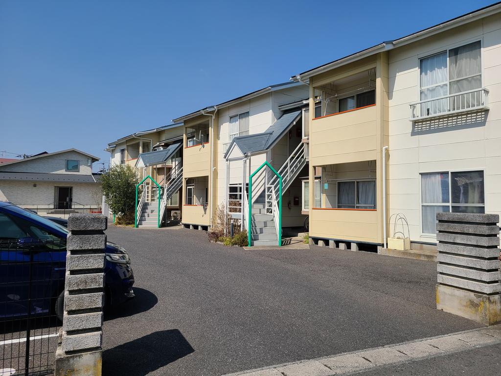 メゾン高屋敷