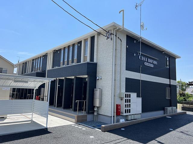 カーサ ボノス