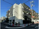 フジパレス中加賀屋3番館