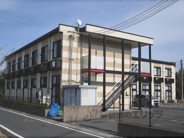 レオパレス甲南