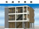 己斐本町2丁目アパート