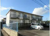 サンハイツ日高