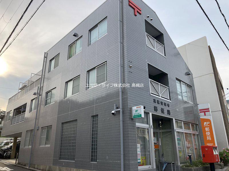 北清水マンション