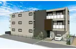 東海岸北3丁目メゾン