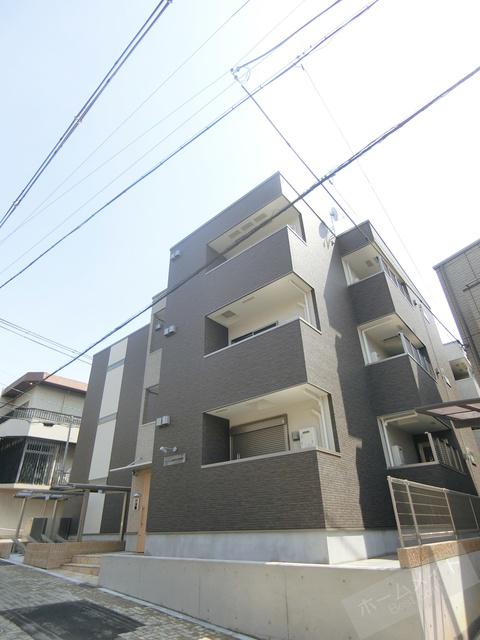 フジパレス阿倍野丸山通I番館