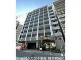 ピュアドームグランド大橋