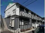 ラフィーネ和D棟