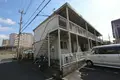 市森ハイツ