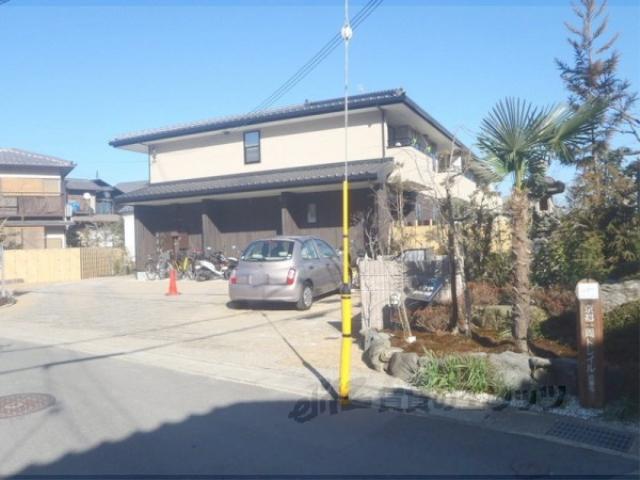 花のワルツ嵯峨