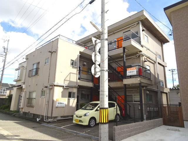 木村マンション