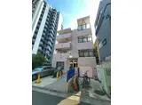 レジェンド東池袋