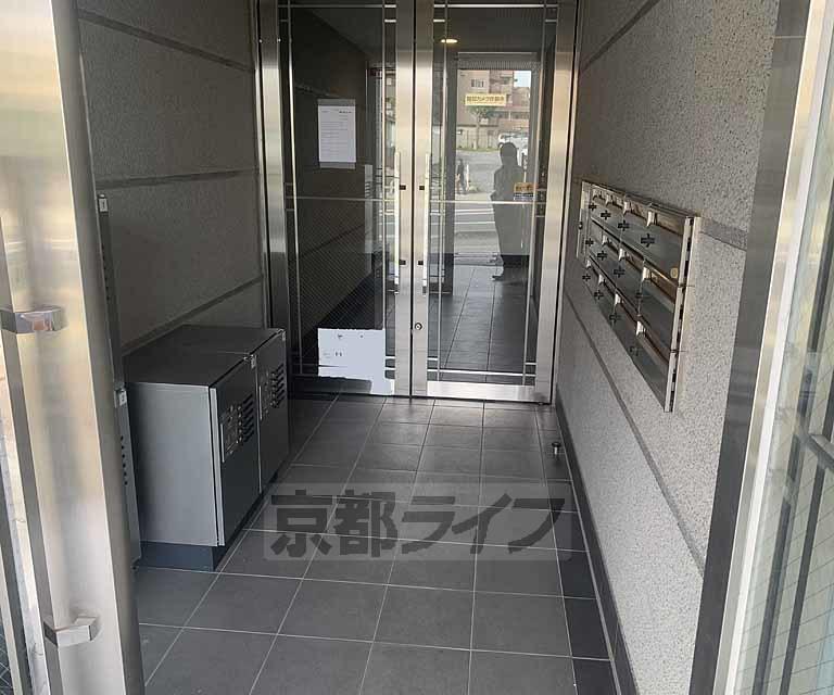ディスティ桃山