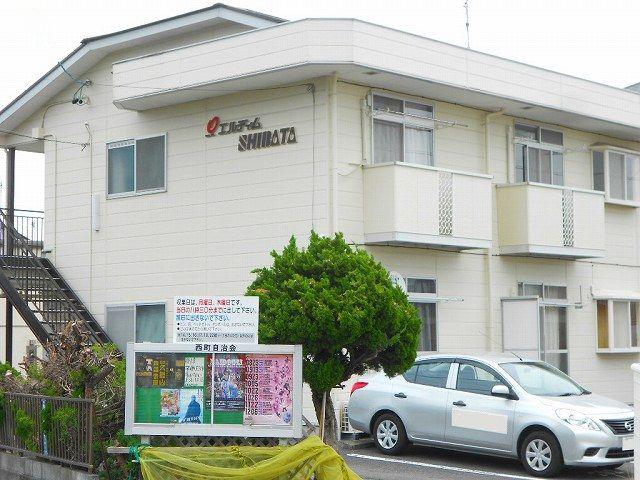エルディムシバタ