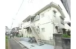 鈴木コーポ