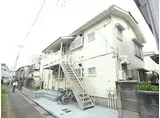鈴木コーポ