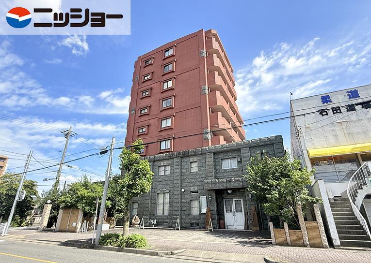ロフティ31奈良屋(2K/6階)