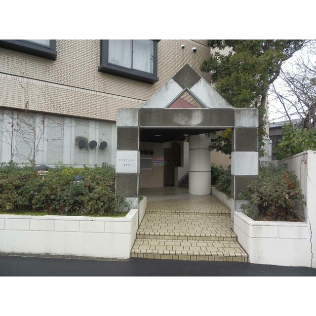 ロイヤルマンション国府津