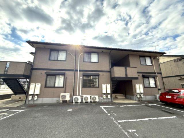 FX寿 A棟