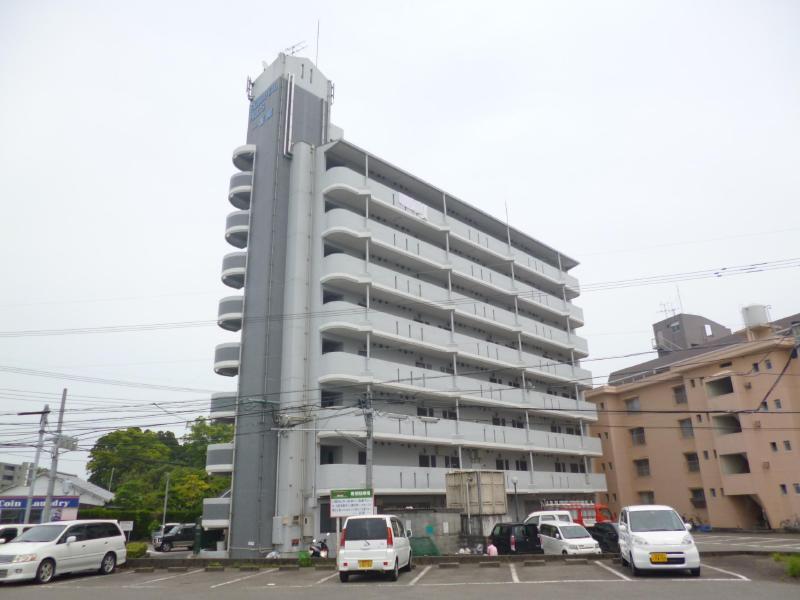 ロワイヤルヒルズ壱番館