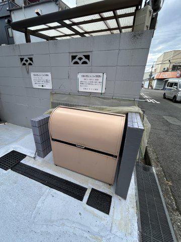 エンプレス武庫元町