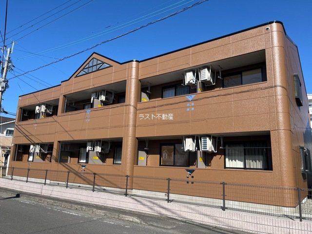 敬愛ハイツA