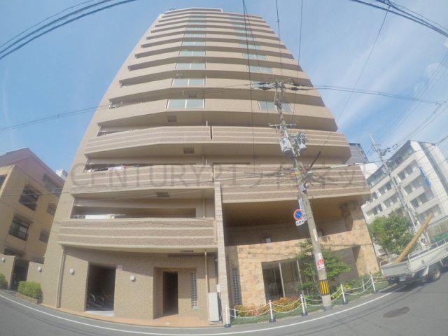 リーベルシティ淀川通