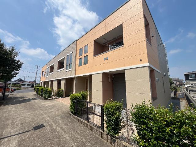 ＪＲ常磐線 荒川沖駅 徒歩58分  築16年