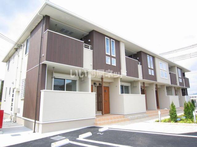 ラッフィナートI