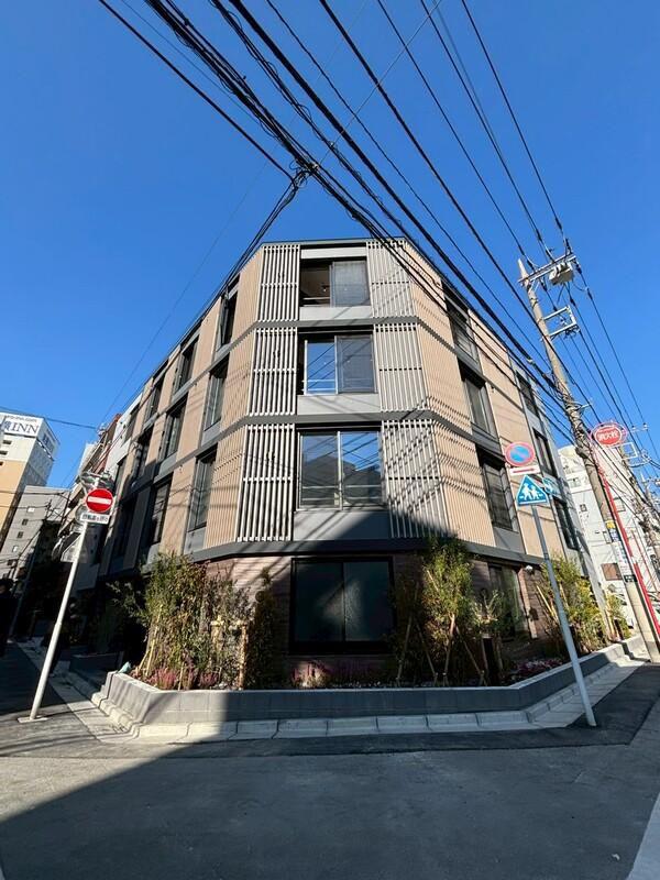 GRAN PASEO大森II