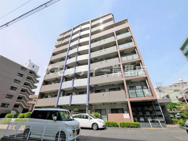 グランディール阪南町II番館