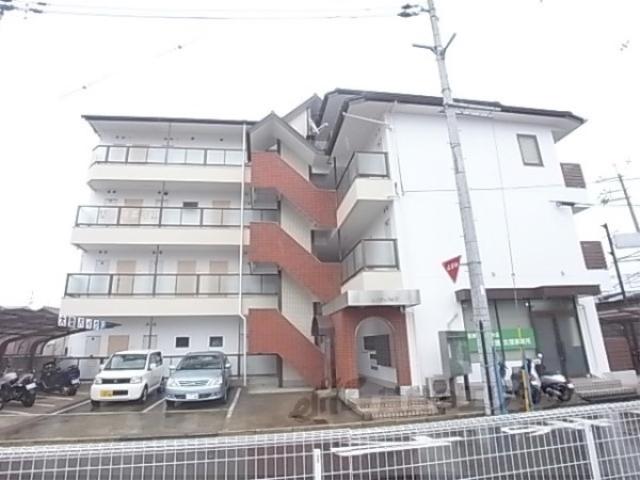 リバティハイツ