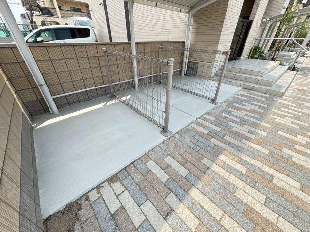 グラッドネス江坂