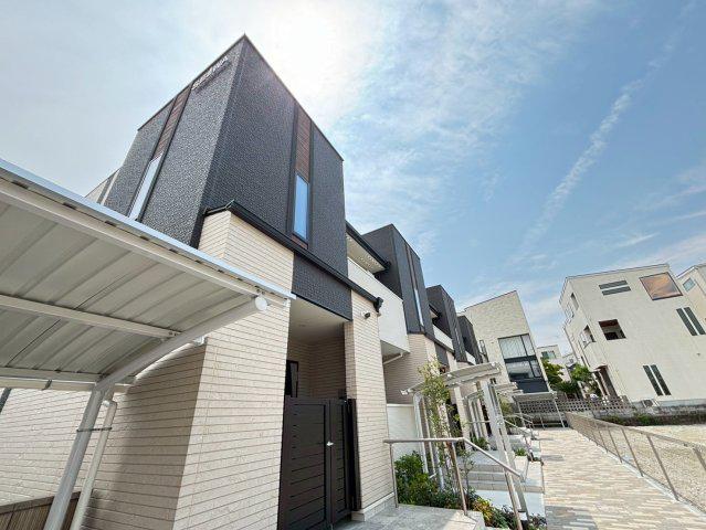 グラッドネス江坂