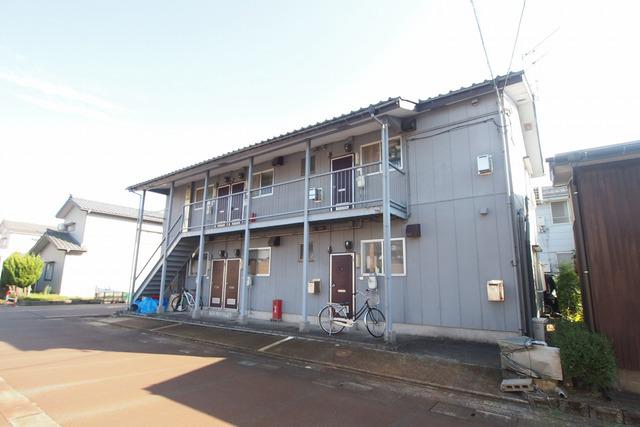 コーポTAKA