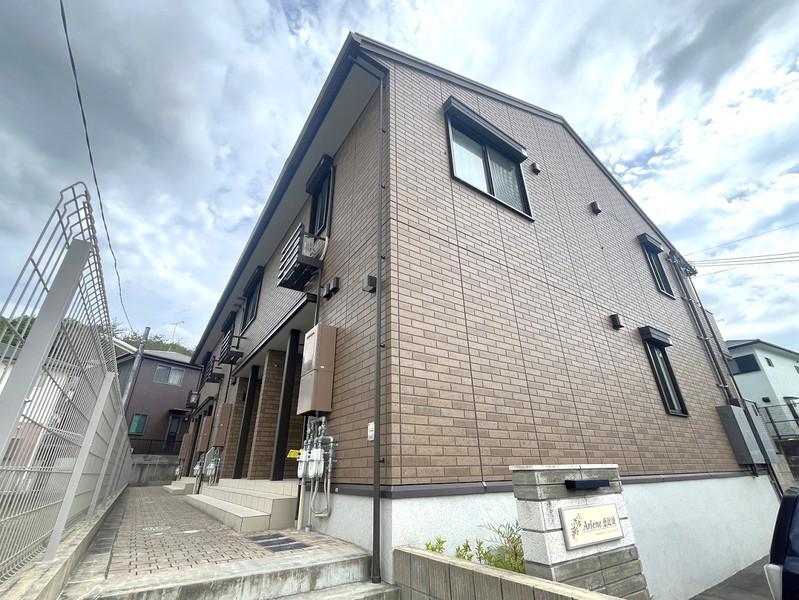アルレーヌ恵比寿
