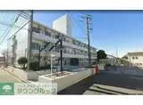 テラスレジデンス津田沼