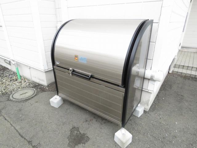 シティヒルズ栄通6