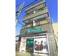 與作ビル(2DK/3階)