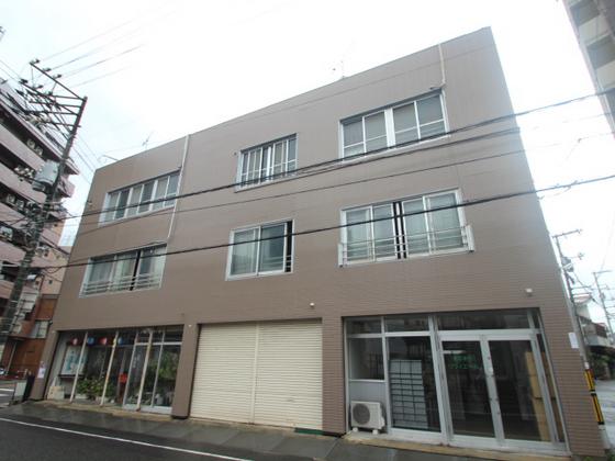 鈴木ビル
