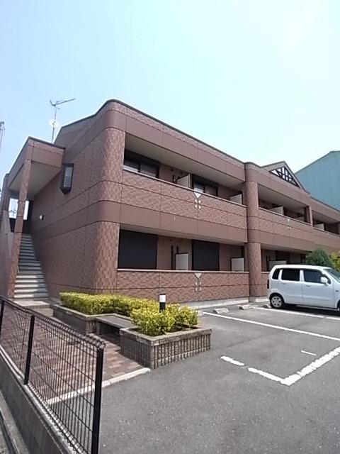 レジデンスE&R