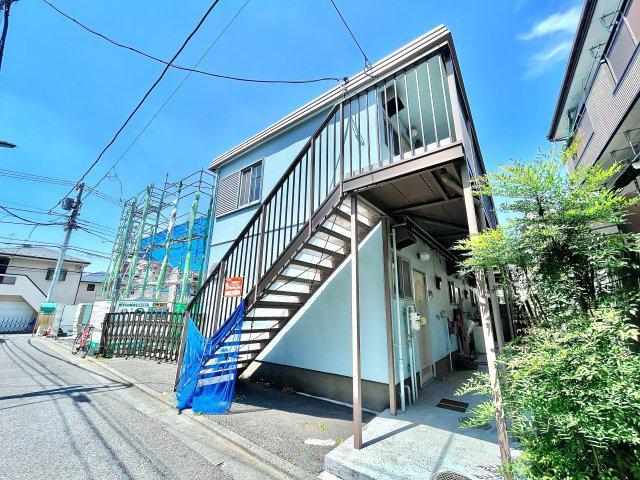 コーポツカハラ