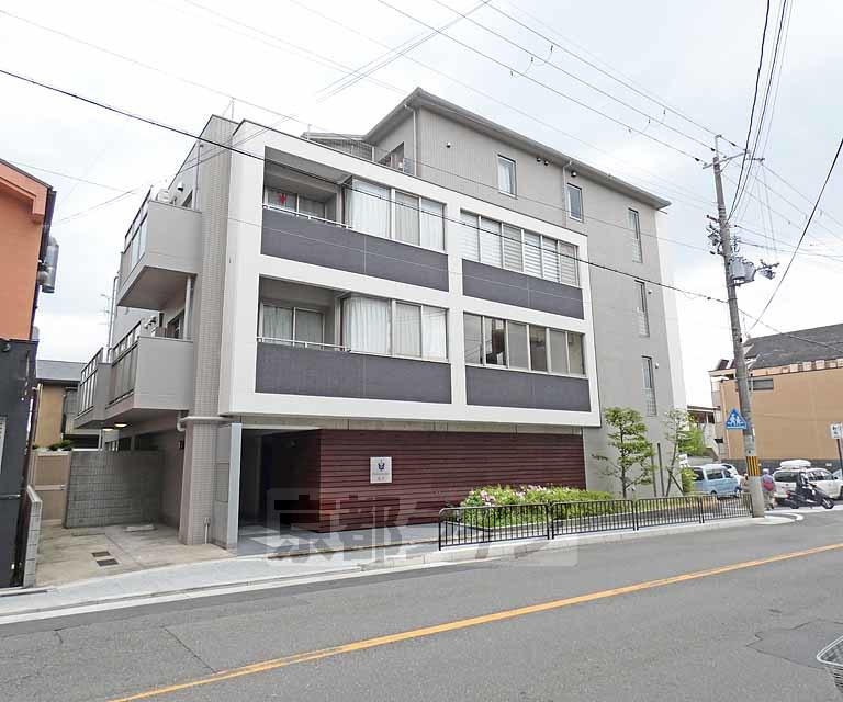 シュシュパルク鹿苑